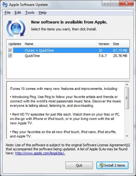 Download apple drivers for windows 10 download